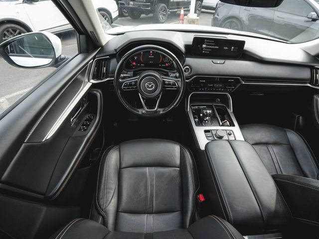 2024 Mazda CX-90 Plug-In Hybrid Preferred - 23076794 - 44