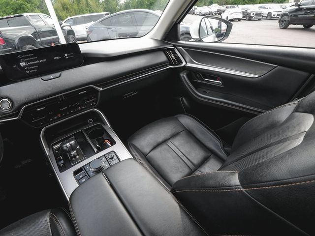 2024 Mazda CX-90 Plug-In Hybrid Preferred - 23076794 - 46