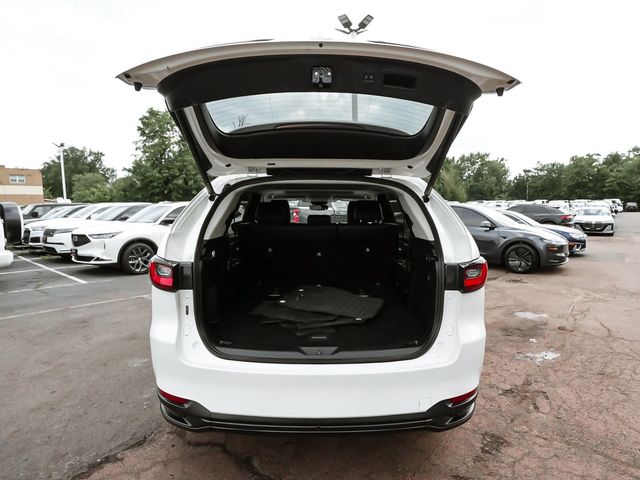 2024 Mazda CX-90 Plug-In Hybrid Preferred - 23076794 - 47