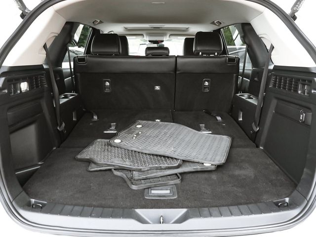 2024 Mazda CX-90 Plug-In Hybrid Preferred - 23076794 - 48