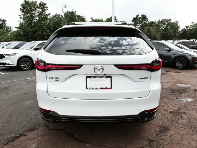 2024 Mazda CX-90