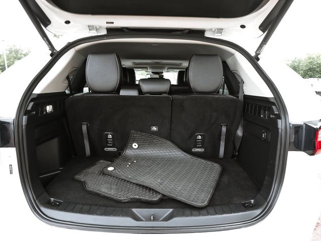 2024 Mazda CX-90 Plug-In Hybrid Preferred - 23076794 - 49