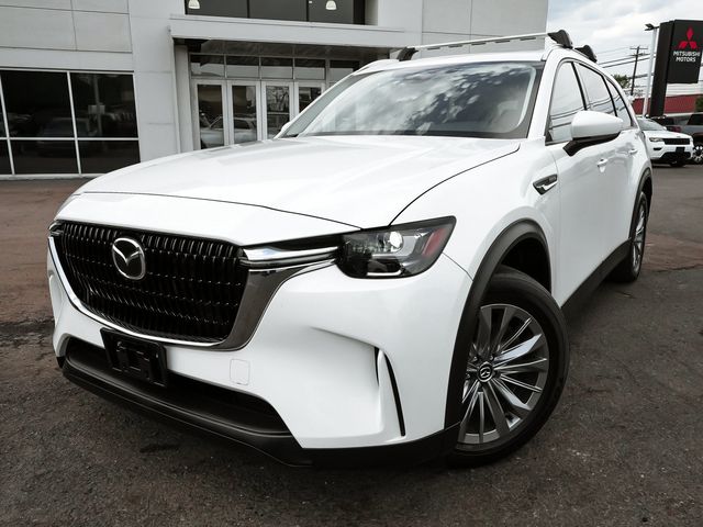2024 Mazda CX-90 Plug-In Hybrid Preferred - 23076794 - 52