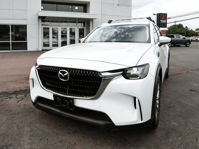 2024 Mazda CX-90 Plug-In Hybrid Preferred - 23076794 - 54