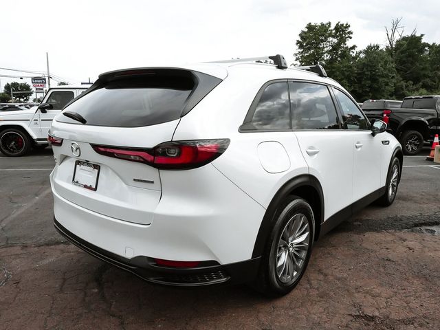 2024 Mazda CX-90 Plug-In Hybrid Preferred - 23076794 - 5