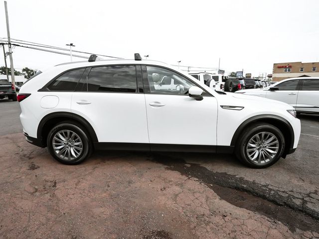 2024 Mazda CX-90 Plug-In Hybrid Preferred - 23076794 - 6