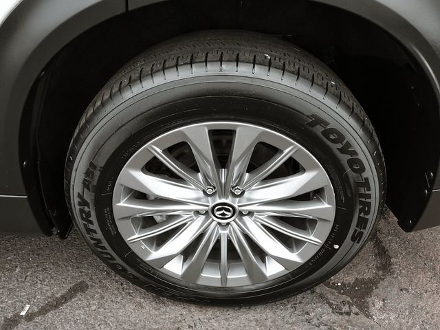 2024 Mazda CX-90 Plug-In Hybrid Preferred - 23076794 - 7