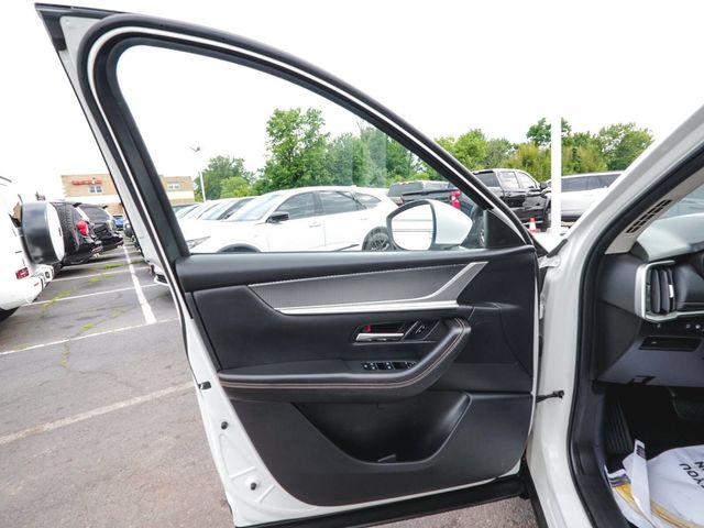 2024 Mazda CX-90 Plug-In Hybrid Preferred - 23076794 - 8