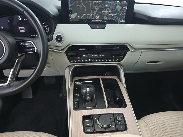 2024 Mazda CX-90 Plug-In Hybrid Premium Plus - 23097367 - 2