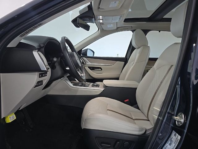 2024 Mazda CX-90 Plug-In Hybrid Premium Plus - 23097367 - 3