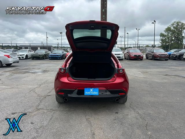 2024 MAZDA MAZDA3 2.5 Turbo Premium Plus Hatchback 4D - 23085745 - 15