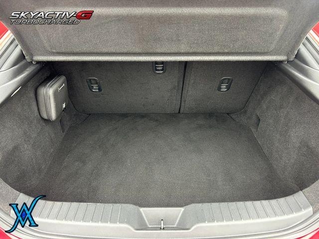 2024 MAZDA MAZDA3 2.5 Turbo Premium Plus Hatchback 4D - 23085745 - 16