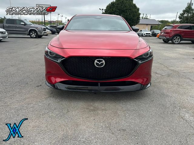 2024 MAZDA MAZDA3 2.5 Turbo Premium Plus Hatchback 4D - 23085745 - 1
