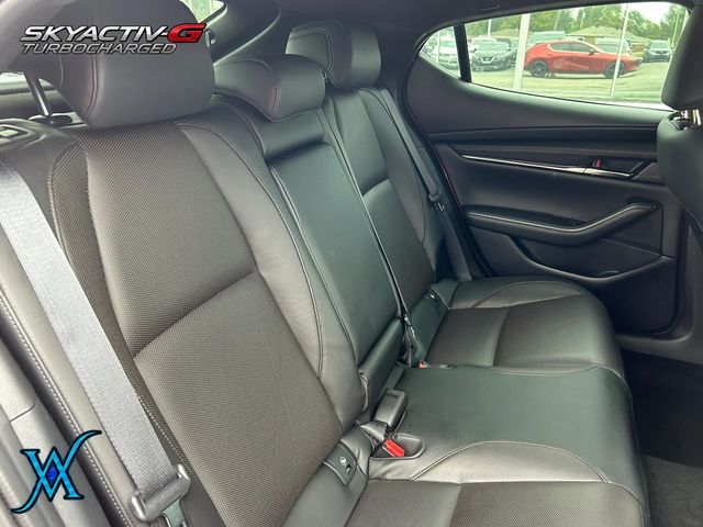 2024 MAZDA MAZDA3 2.5 Turbo Premium Plus Hatchback 4D - 23085745 - 20