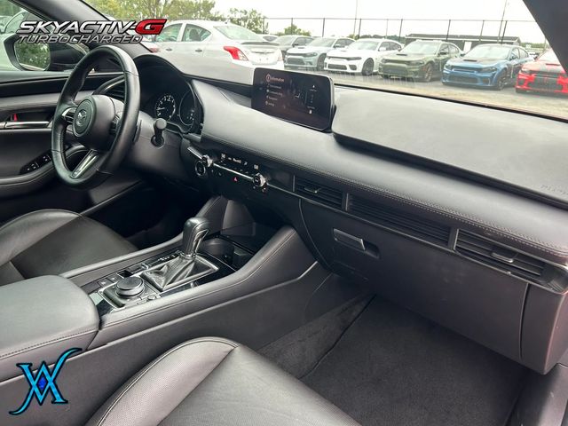 2024 MAZDA MAZDA3 2.5 Turbo Premium Plus Hatchback 4D - 23085745 - 23
