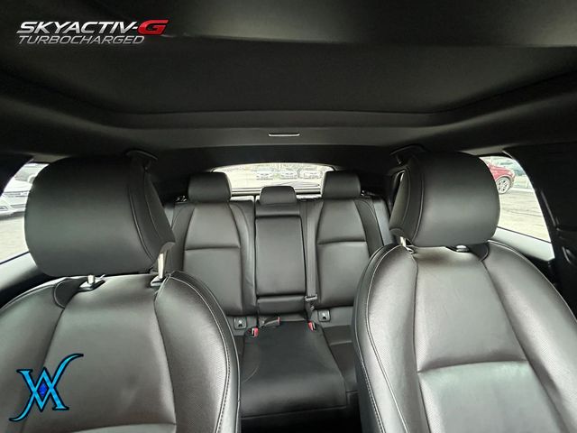 2024 MAZDA MAZDA3 2.5 Turbo Premium Plus Hatchback 4D - 23085745 - 25