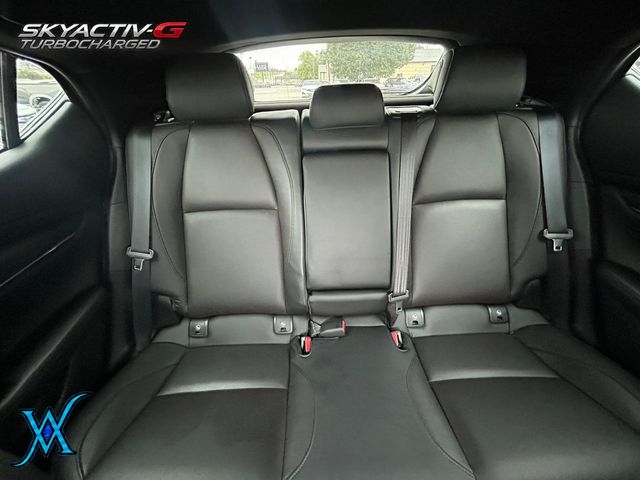 2024 MAZDA MAZDA3 2.5 Turbo Premium Plus Hatchback 4D - 23085745 - 26