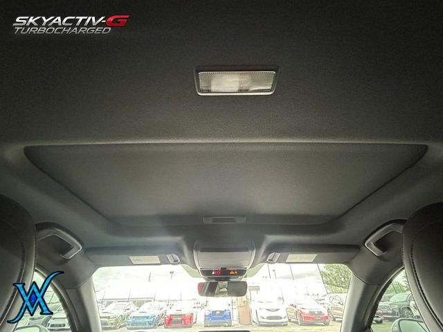 2024 MAZDA MAZDA3 2.5 Turbo Premium Plus Hatchback 4D - 23085745 - 30