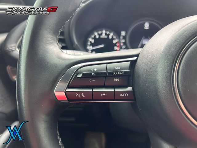 2024 MAZDA MAZDA3 2.5 Turbo Premium Plus Hatchback 4D - 23085745 - 31