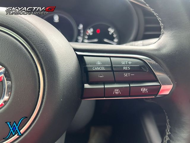 2024 MAZDA MAZDA3 2.5 Turbo Premium Plus Hatchback 4D - 23085745 - 32