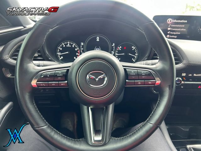 2024 MAZDA MAZDA3 2.5 Turbo Premium Plus Hatchback 4D - 23085745 - 33
