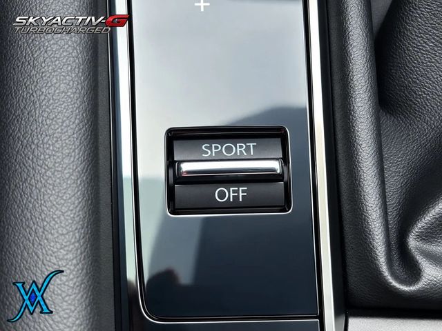2024 MAZDA MAZDA3 2.5 Turbo Premium Plus Hatchback 4D - 23085745 - 35