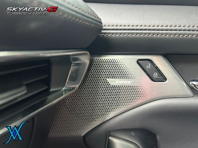 2024 MAZDA MAZDA3 2.5 Turbo Premium Plus Hatchback 4D - 23085745 - 38