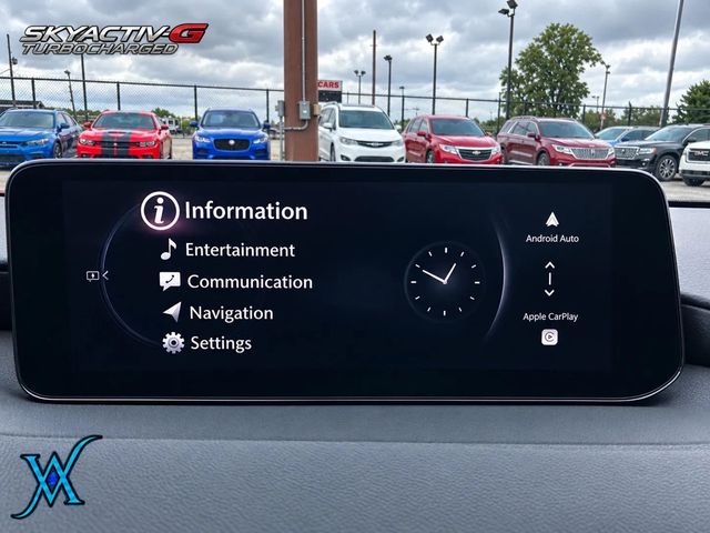 2024 MAZDA MAZDA3 2.5 Turbo Premium Plus Hatchback 4D - 23085745 - 39