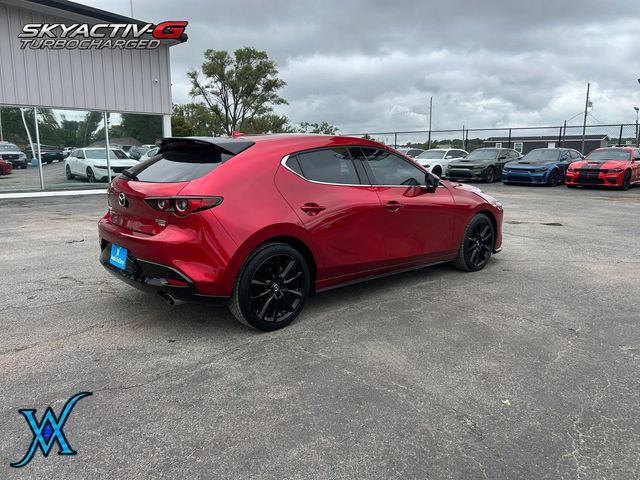2024 MAZDA MAZDA3 2.5 Turbo Premium Plus Hatchback 4D - 23085745 - 6