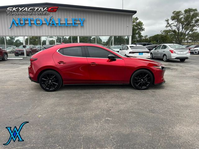 2024 MAZDA MAZDA3 2.5 Turbo Premium Plus Hatchback 4D - 23085745 - 7