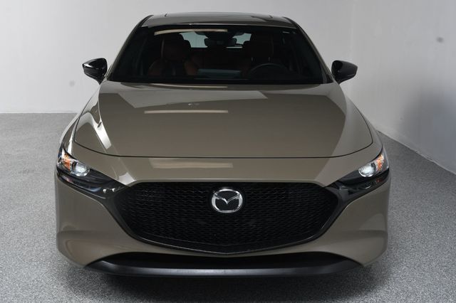 2024 Mazda Mazda3 Hatchback 2.5 Carbon Turbo Automatic AWD - 23038183 - 16