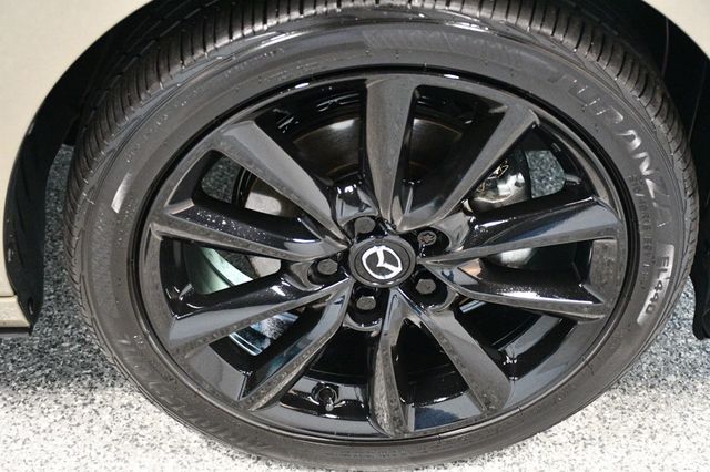 2024 Mazda Mazda3 Hatchback 2.5 Carbon Turbo Automatic AWD - 23038183 - 20
