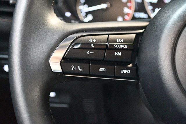 2024 Mazda Mazda3 Hatchback 2.5 Carbon Turbo Automatic AWD - 23038183 - 40