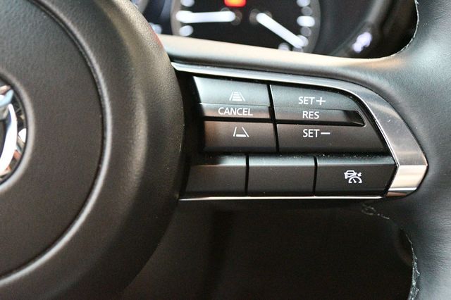2024 Mazda Mazda3 Hatchback 2.5 Carbon Turbo Automatic AWD - 23038183 - 41