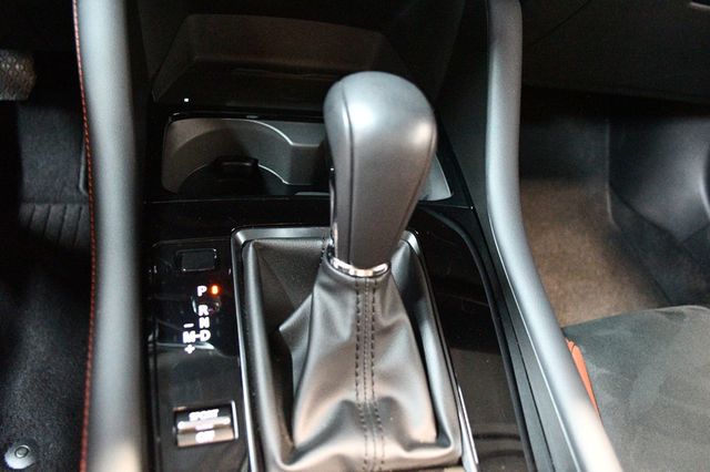 2024 Mazda Mazda3 Hatchback 2.5 Carbon Turbo Automatic AWD - 23038183 - 52