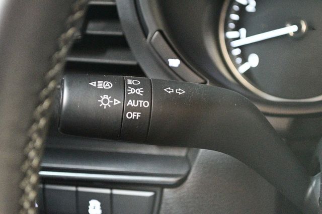 2024 Mazda Mazda3 Hatchback 2.5 Carbon Turbo Automatic AWD - 23038183 - 55