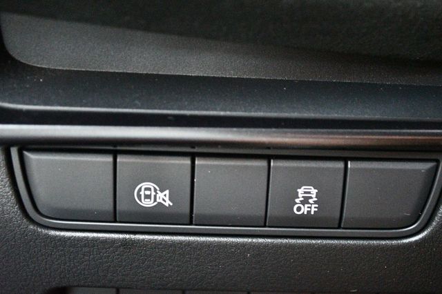 2024 Mazda Mazda3 Hatchback 2.5 Carbon Turbo Automatic AWD - 23038183 - 59