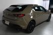 2024 Mazda Mazda3 Hatchback 2.5 Carbon Turbo Automatic AWD - 23038183 - 8