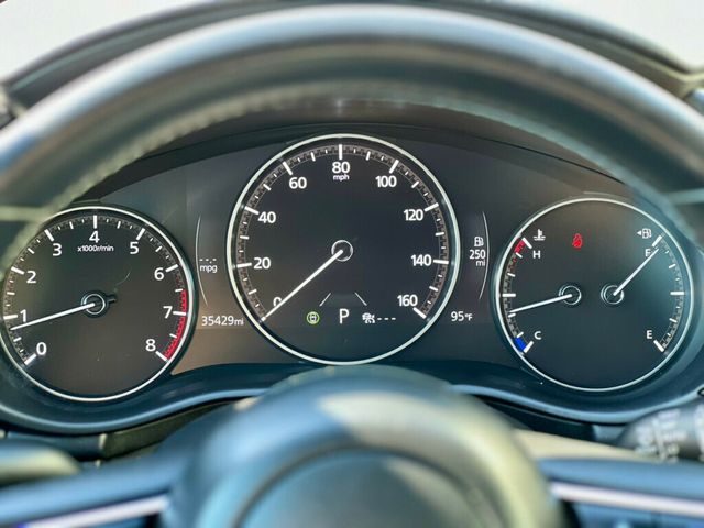 2024 Mazda Mazda3 Hatchback 2.5 S Carbon Edition Automatic AWD - 22921864 - 16