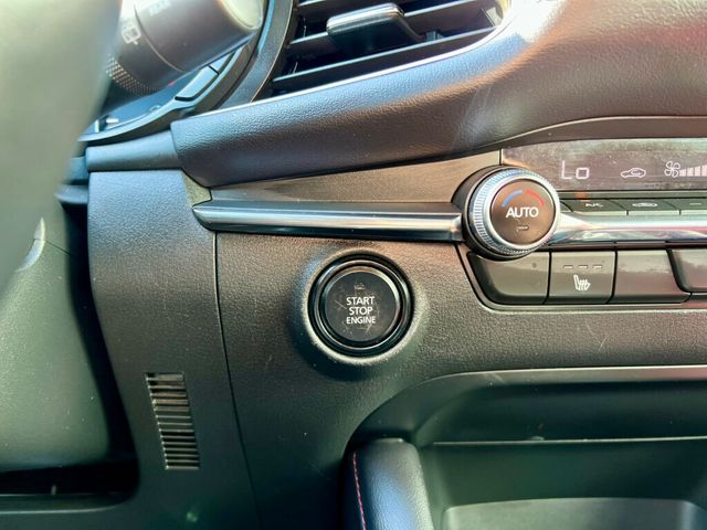 2024 Mazda Mazda3 Hatchback 2.5 S Carbon Edition Automatic AWD - 22921864 - 17