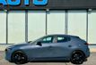 2024 Mazda Mazda3 Hatchback 2.5 S Carbon Edition Automatic AWD - 22921864 - 1
