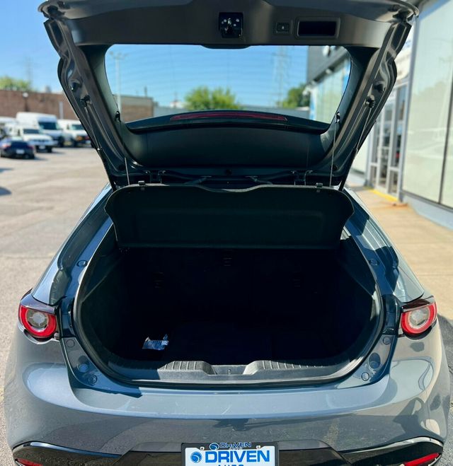 2024 Mazda Mazda3 Hatchback 2.5 S Carbon Edition Automatic AWD - 22921864 - 6