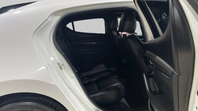 2024 Mazda Mazda3 Hatchback 2.5 S Preferred Automatic FWD - 22974760 - 11