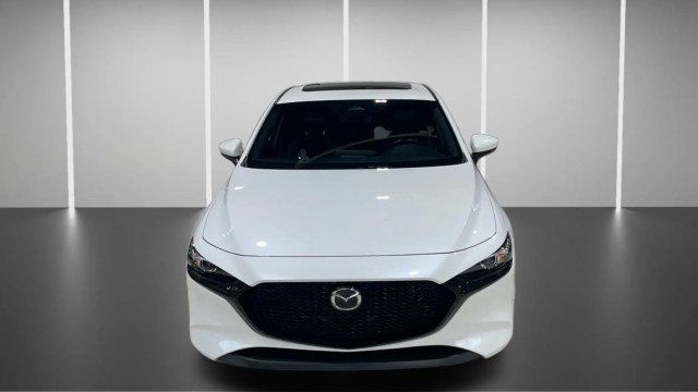 2024 Mazda Mazda3 Hatchback 2.5 S Preferred Automatic FWD - 22974760 - 1