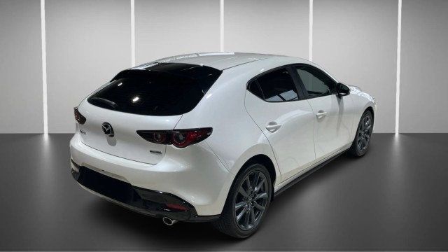 2024 Mazda Mazda3 Hatchback 2.5 S Preferred Automatic FWD - 22974760 - 5