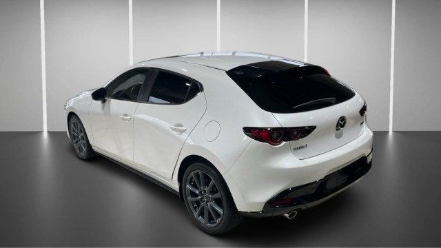 2024 Mazda Mazda3 Hatchback 2.5 S Preferred Automatic FWD - 22974760 - 6