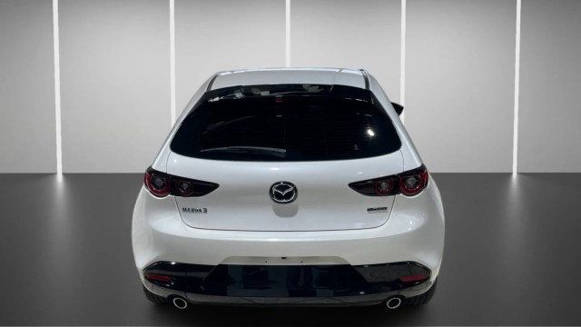 2024 Mazda Mazda3 Hatchback 2.5 S Preferred Automatic FWD - 22974760 - 7