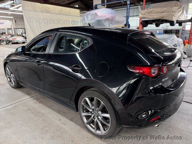 2024 Mazda Mazda3