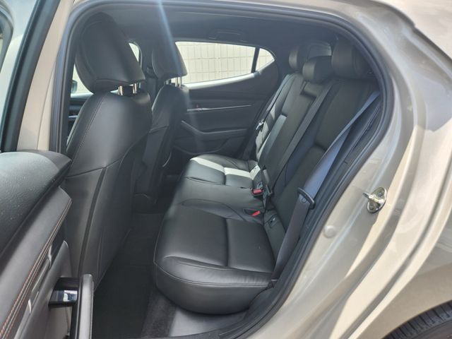 2024 MAZDA MAZDA3 HATCHBACK 2.5 S SELECT SPORT - 23055578 - 9