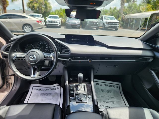 2024 MAZDA MAZDA3 HATCHBACK 2.5 S SELECT SPORT - 23055578 - 10